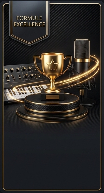 Formule Excellence