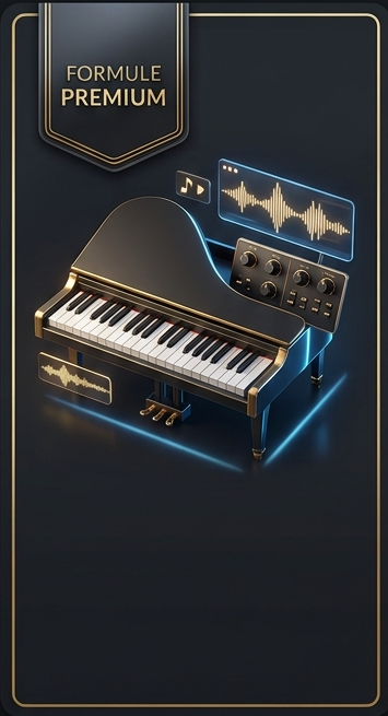 Formule Premium