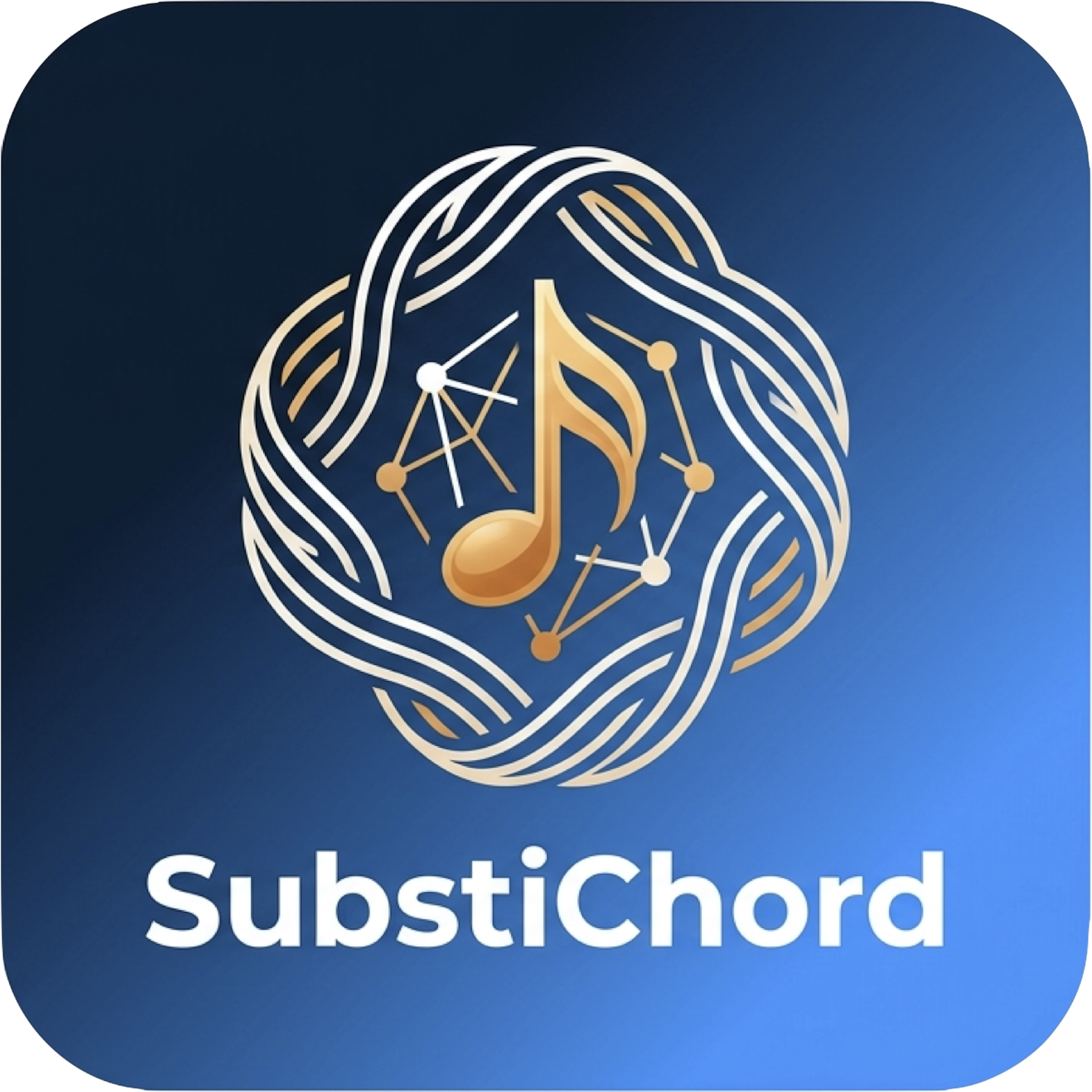 Logo SubstiChord